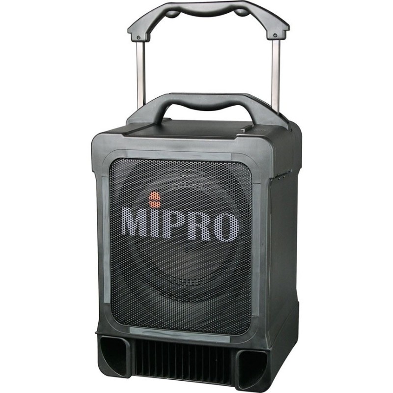 SONORISATION MOBILE MA707PA MA707PA Sonorisation Mobile