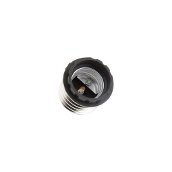 Adaptateur E40 vers E27 AC-E40-E27 Convertisseur culot