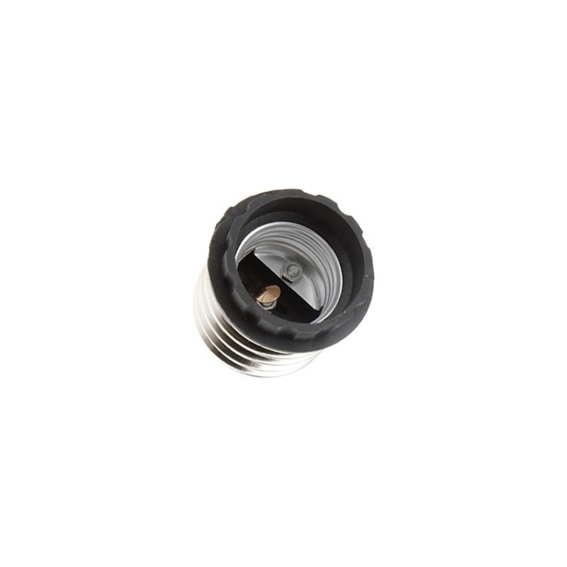 Adaptateur E40 vers E27 AC-E40-E27 Convertisseur culot