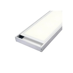 Kit en saillie pour Panneau LED 30x30cm KIT_SUP-3030 Encastrés / Kit en saillie