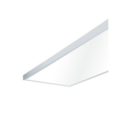 Kit en saillie pour Panneau LED 30x30cm KIT_SUP-3030 Encastrés / Kit en saillie