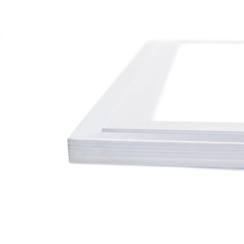 Panneau LED 40W 120x30cm 5200lm High Lumen,PLS-12030-MB,eclairage plafond,