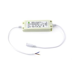 Panneau LED 40W 120x30cm 5200lm High Lumen,PLS-12030-MB,eclairage plafond,