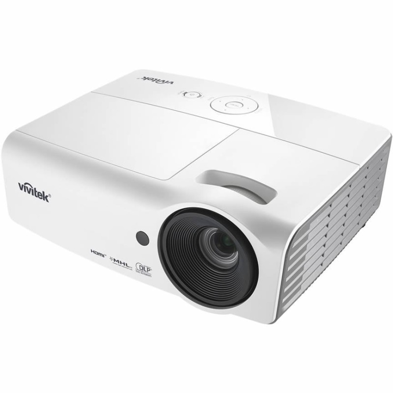 Vidéoprojecteur Vivitek DH558 Full HD 1080P  Vivitek