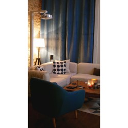 support vidéoprojecteur , Support audiovisuel plafond, support home cinéma,