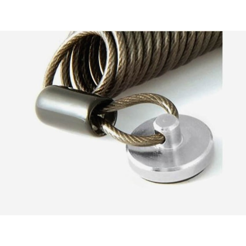 Cable antivol pour télécommande  Antivol Télécommande, câble anti perte télécommande