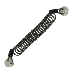 Cable antivol pour télécommande  Antivol Télécommande,cable anti perte telecommande