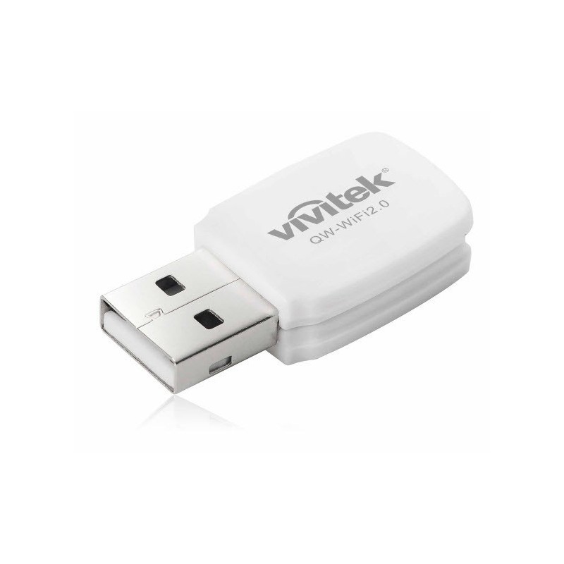 Dongle wifi vivitek Q5 Q7 DX864  Accessoires Vivitek