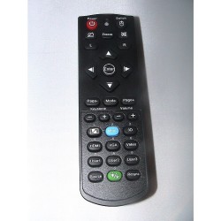 Telecommande OPTOMA S311 X313 W310 OP.FX.J8947-0384-00 Télécommandes OPTOMA