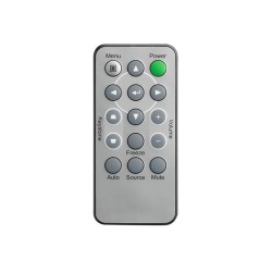 Telecommande canon LV-WX300USTI 5041827300 Télécommandes Canon