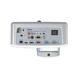 Vidéoprojecteur Vivitek D757WT WXGA D757WT Vivitek