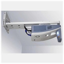 Vidéoprojecteur Vivitek D757WT WXGA D757WT Vivitek