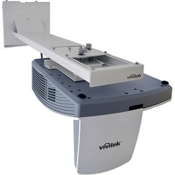 Vidéoprojecteur Vivitek D757WT WXGA D757WT Vivitek