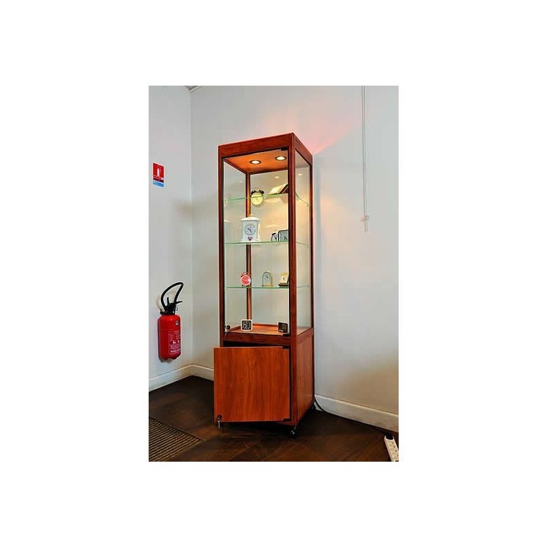 Vitrine D'exposition SCHEDDI  Vitrine d'exposition