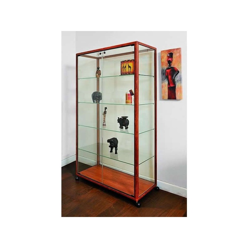 Vitrine D'exposition DABIH  Vitrine d'exposition