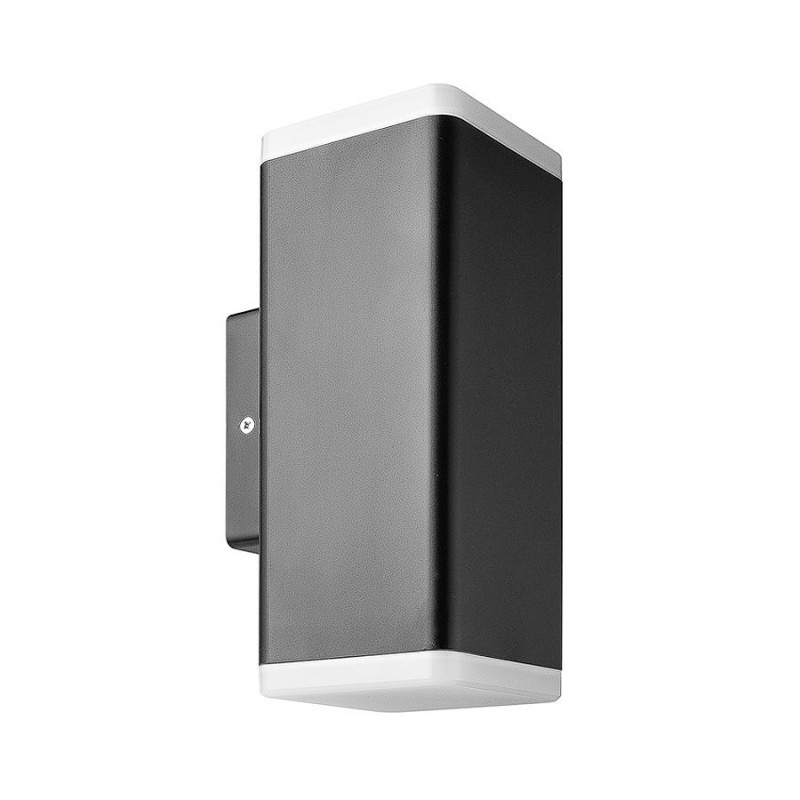 Applique LED New Miseno 12W APL-LED-NMSN-IP65 Applique murale - Orientable
