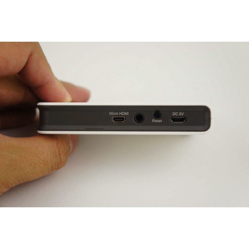 Novoconnect vivitek B360  Accessoires Vivitek