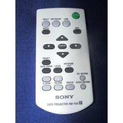 Telecommande Sony MX20 148717712 Télécommandes SONY