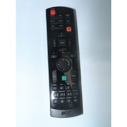 Telecommande Acer S5201B  Télécommandes Acer