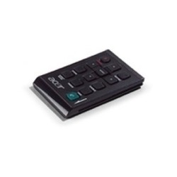 Telecommande Acer P1265 P1266 P1166 P1200 P1166P S1200 VZ.J5300.005 Télécommandes Acer