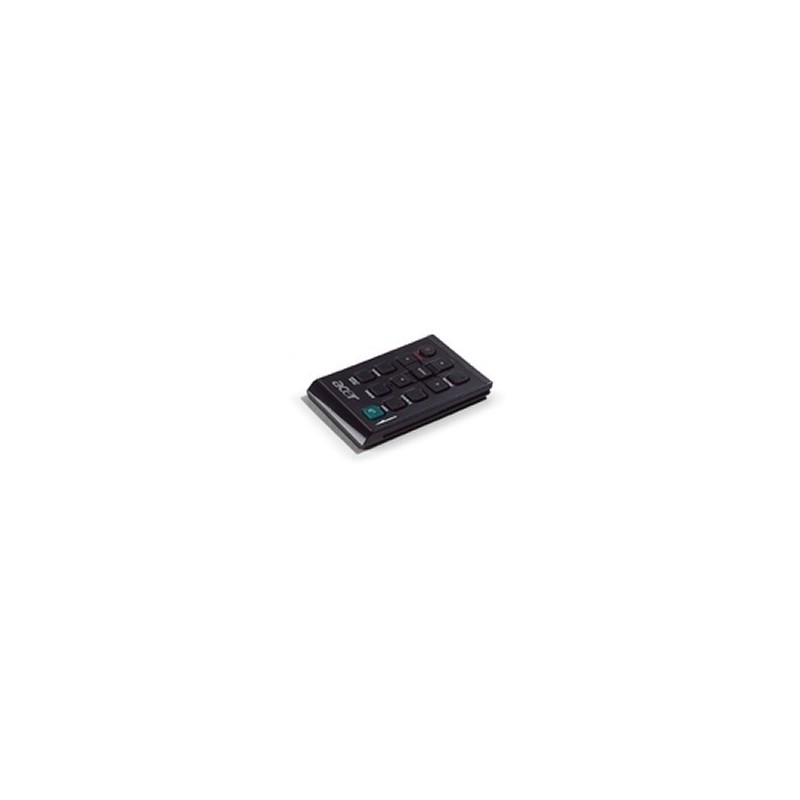 Telecommande Acer P1265 P1266 P1166 P1200 P1166P S1200 VZ.J5300.005 Télécommandes Acer