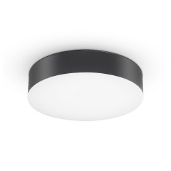 Plafonnier LED Rond Juno IP65 21W . APL-LED-JUNO-IP65 . Applique LED Juno
