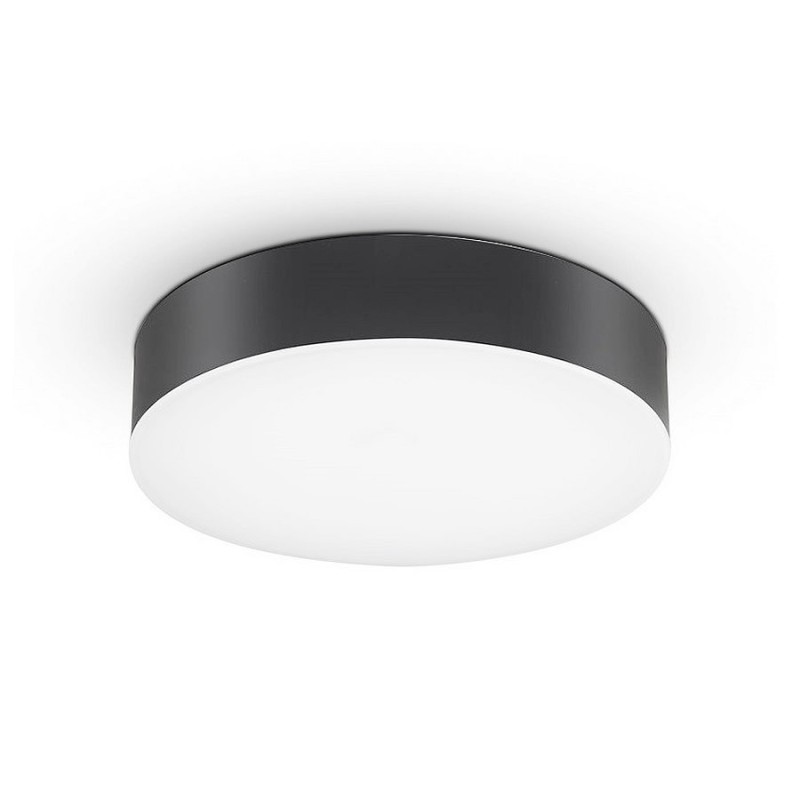 Plafonnier LED Rond Juno IP65 21W . APL-LED-JUNO-IP65 . Applique LED Juno