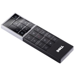 Telecommande dell M210X/M410HD RMFK1 Télécommandes Dell