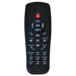 Telecommande dell 1100MP W3239 Télécommandes Dell