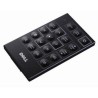 Telecommande dell 1209S/1409X/1609WX 725-10121 Télécommandes Dell