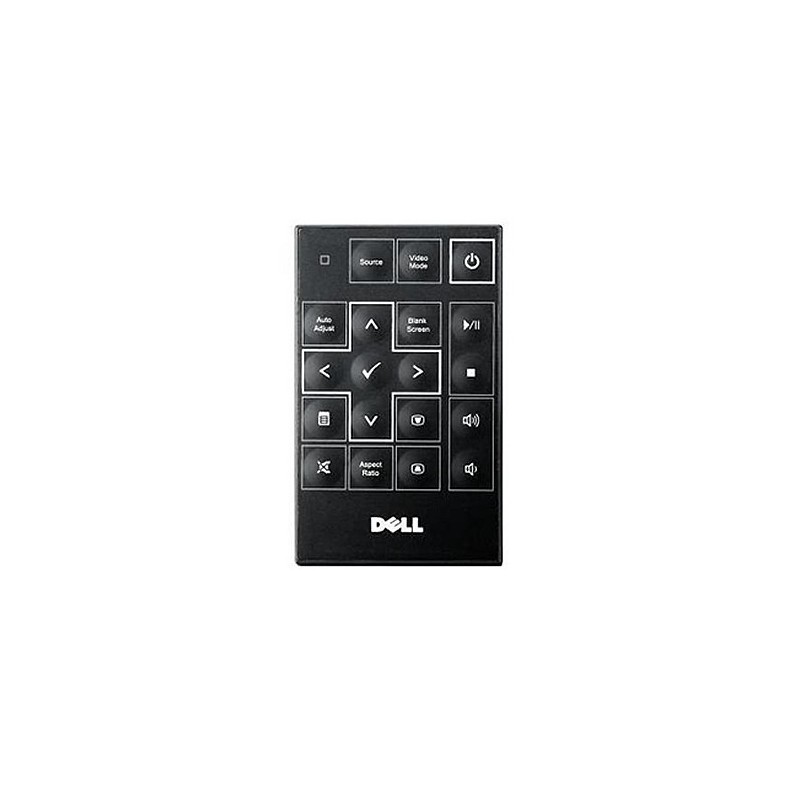 Telecommande dell M110 M115HD VHTXK Télécommandes Dell
