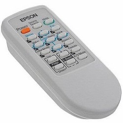 Telecommande Epson EB-410W 1456641 Télécommandes Epson