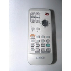 Telecommande Epson EMP-S3 1306200 Télécommandes Epson