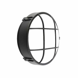 Plafonnier à grille Rond Hublot PLF-RJLL-HBLT-LED Plafonnier LED à grille Rond Hublot