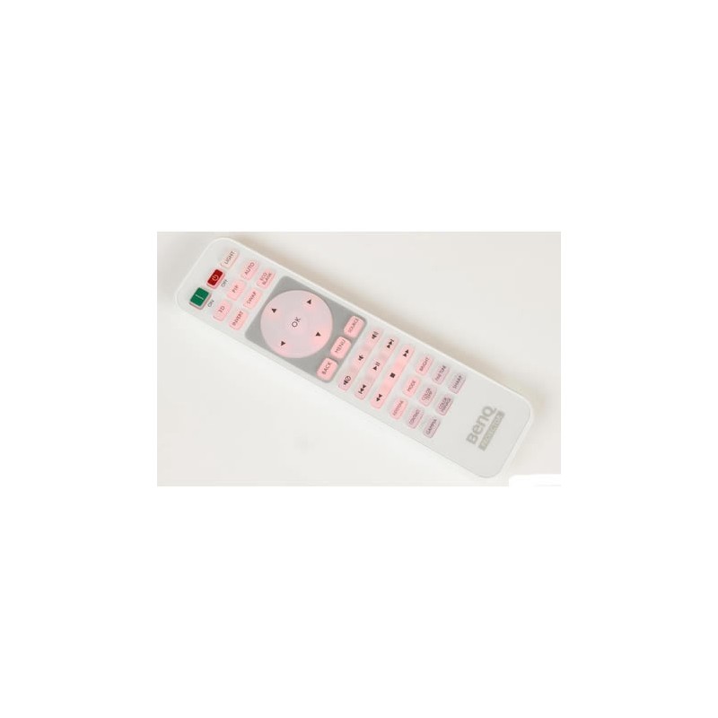 Télécommande Benq pour la série 7 et 8  Télécommandes Benq