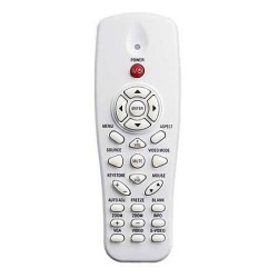 Telecommande DELL S320  Télécommandes Dell