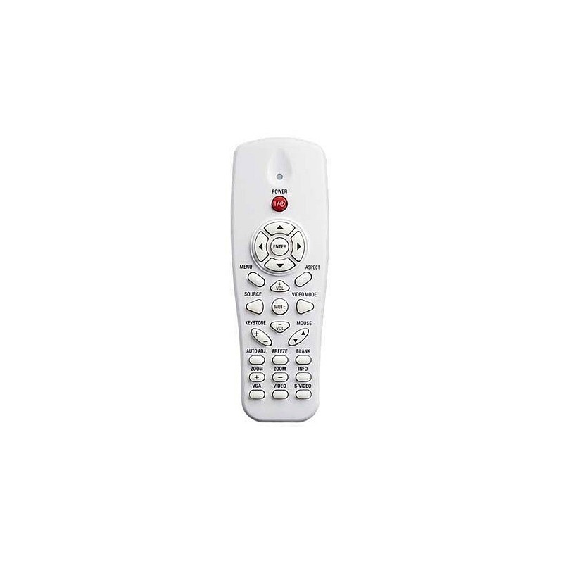 Telecommande DELL S320  Télécommandes Dell