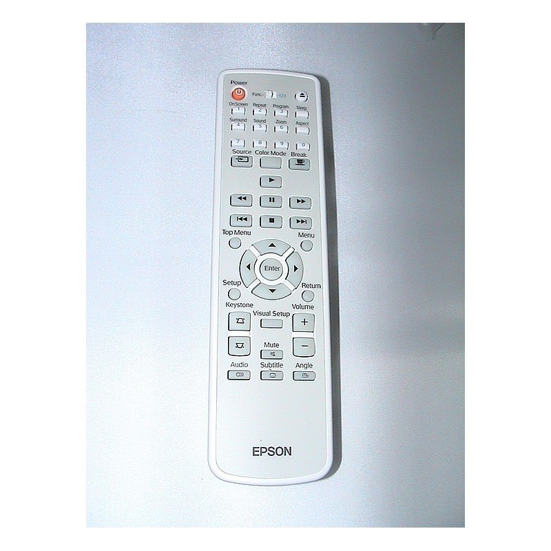 telecommande Epson EMP DM1 1466986 Télécommandes Epson
