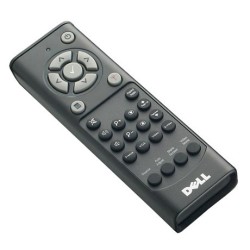 Telecommande Dell S300 S300W 4200 4320 725-10226 Télécommandes Dell