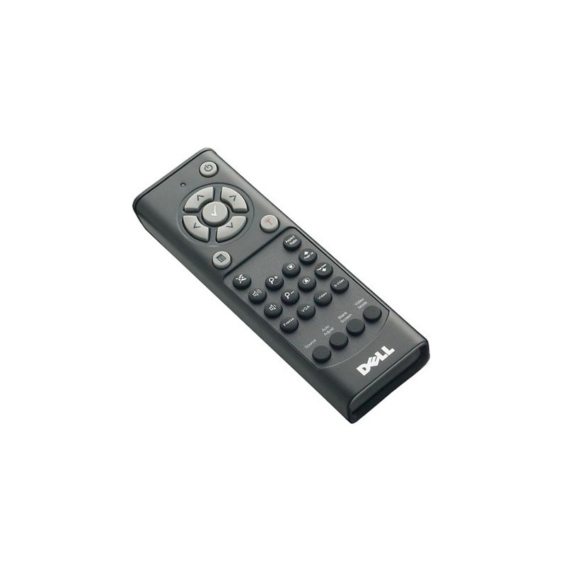 Telecommande Dell S300 S300W 4200 4320 725-10226 Télécommandes Dell