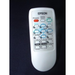 Telecommande Epson EMP-S5 1456639 Télécommandes Epson
