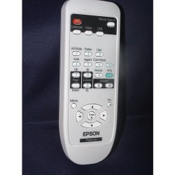 Telecommande Epson EB-S9 EB-S7 1515068 Télécommandes Epson
