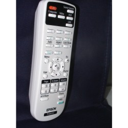 Telecommande Epson EB-475WI 1547200 Télécommandes Epson