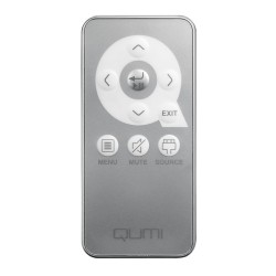 Telecommande Vivitek Q2 5041823300 Télécommandes VIVITEK