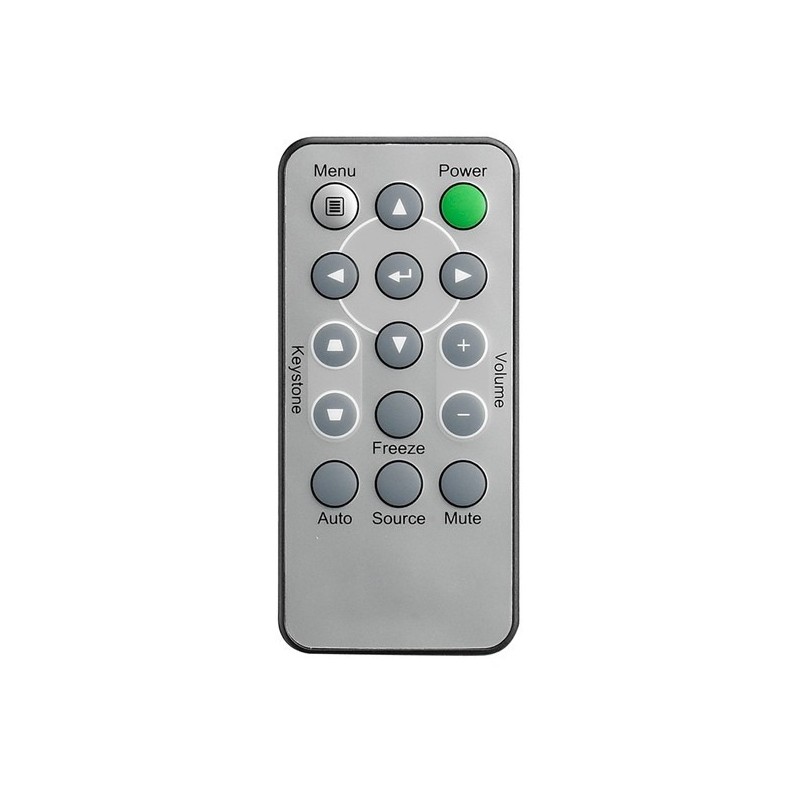 Telecommande Vivitek D3 D5 50418238005041827300 Télécommandes VIVITEK