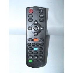 Telecommande Optoma X401 W401 X306ST 45.8PM01G002 Télécommandes OPTOMA