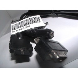 CABLE VIDEO ML550 ML750  Accessoires Optoma
