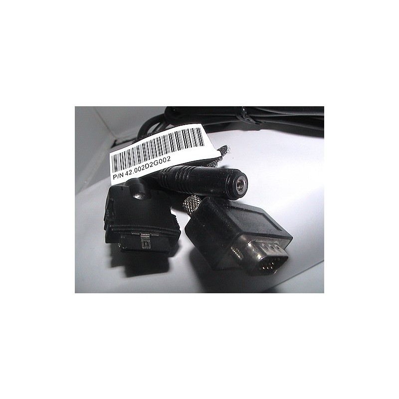 CABLE VIDEO ML550 ML750  Accessoires Optoma