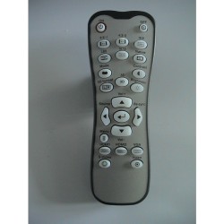 Telecommande Optoma GT750 45.8MY01G001 Télécommandes OPTOMA