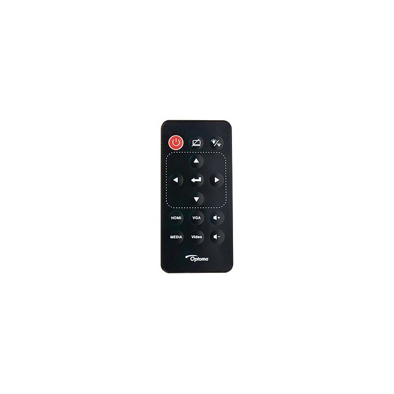 Telecommande Optoma ML800 OP.45.8RM01G001 Télécommandes OPTOMA